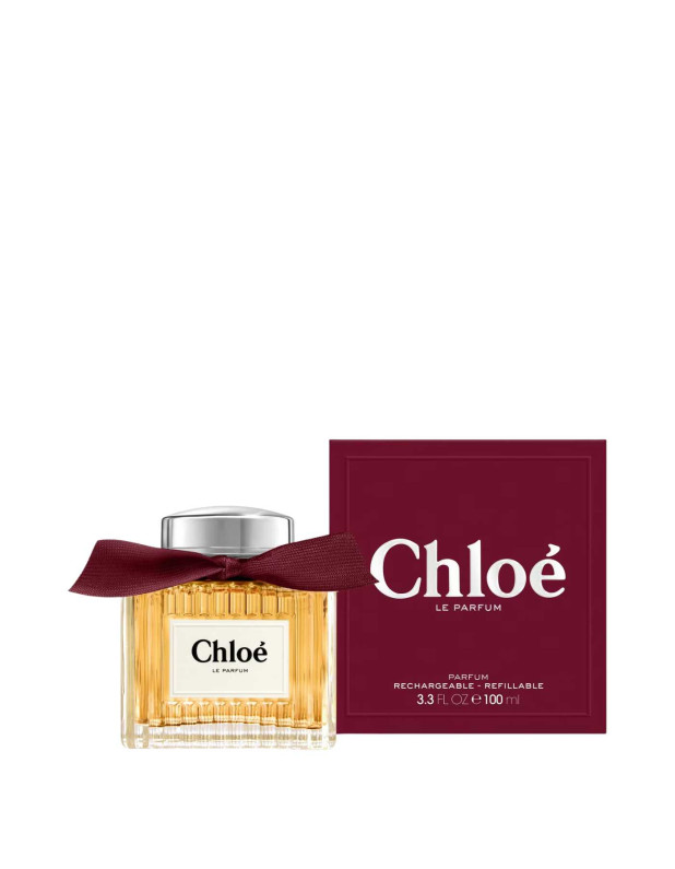 Chloé Le Parfum